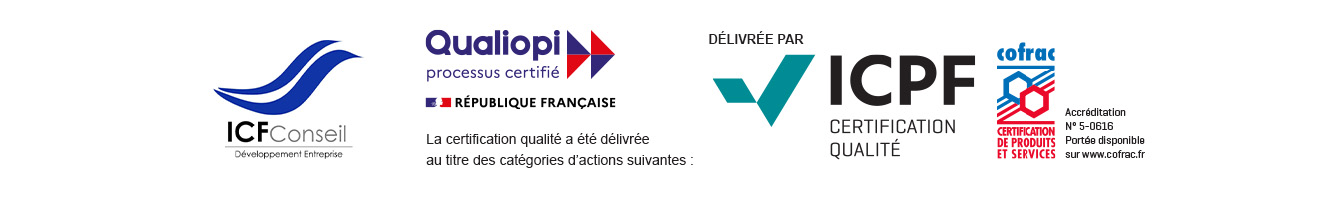 Bandeau Qualiopi - ICFConseil