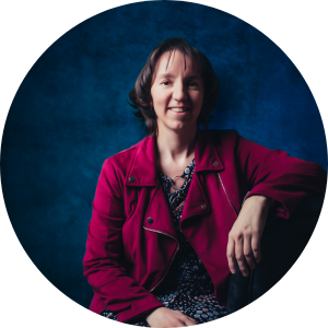 Anne Meunier Anne Meunier